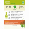 Vin blanc IGP Pays d'OC La Marouette Viognier 75cl