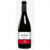 Vin rouge IGP Pays d'OC La Marouette  Pinot Noir 75cl