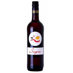 Sangria Espagne 75cl