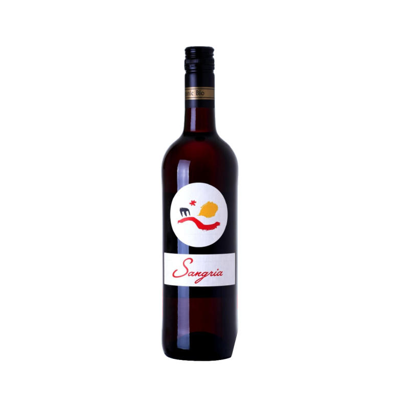 Sangria Espagne 75cl