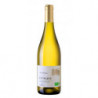 Vin blanc AOP Touraine Sauvignon Les carrons" 75cl"