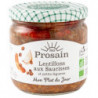 Lentillons saucisses cuisinés petits légumes, porc & lentillons français, 360g