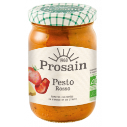 Pesto rosso 185g