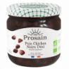 Pois chiches noirs Dési France 230g (PNE)