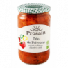 Trio de Poivrons au piment dEspelette AOP 650g