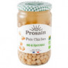 Pois chiche origine France 420g (PNE)