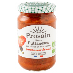 Sauce Puttanesca 295g,...