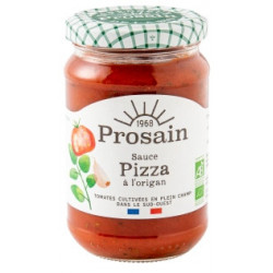 Sauce pizza aux tomates de...