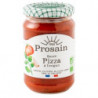 Sauce pizza aux tomates de France, 290g