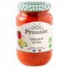 Sauce tomate aux légumes grillés 360g