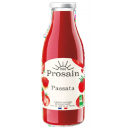 Passata (sauce tomate) 730g