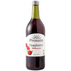 Pur jus de cranberry 1l