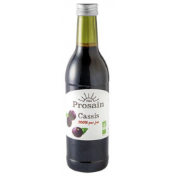 Pur jus de cassis 50cl