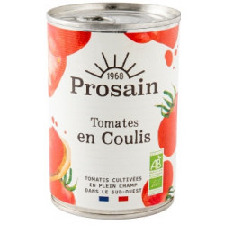 Coulis de tomates du...