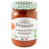 Sauce tomate aux plantes aromatiques 200g