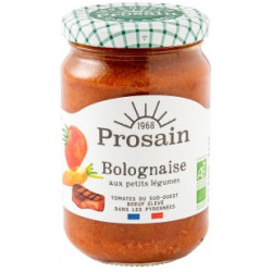 Sauce bolognaise (100%...