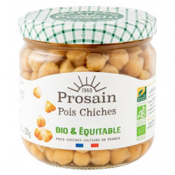 Pois chiche 230g (PNE),...