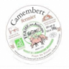 Camembert lait cru Aulnays 240g