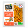 Salade de lentilles corail aux agrumes 160g