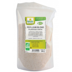 Psyllium blond teguments 300g