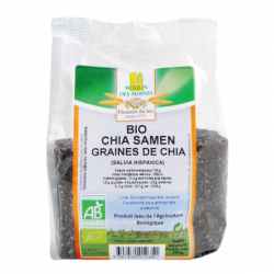 Graines de chia 250g