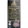 Chocolat noir au café 100g