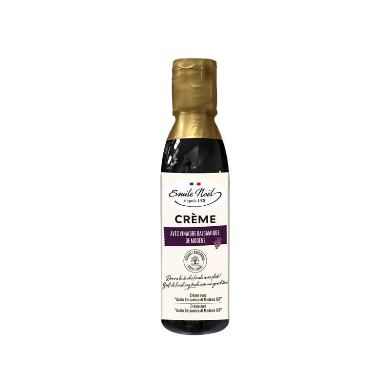 Crème de balsamique 150ml