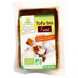 Tofu fumé végan 200g