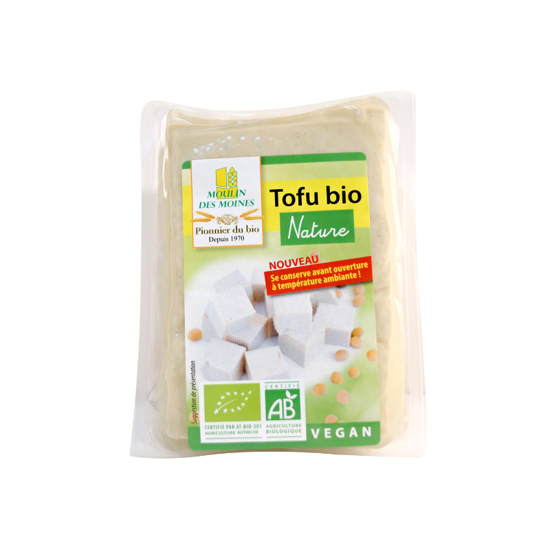 Tofu nature 200g