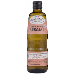 Huile sésame 1/2l