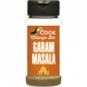 Garam masala 35g (mélange cuisine indienne)