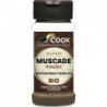 Muscade poudre 35g