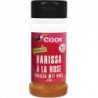 Mélange harissa rose 35g