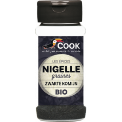 Nigelle graine 50g