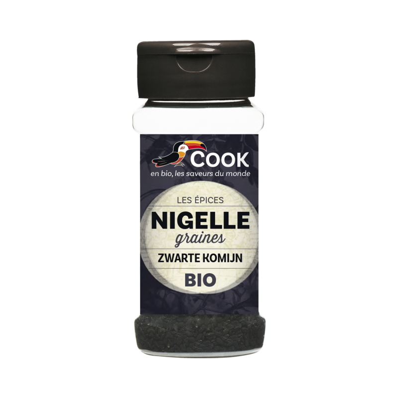 Nigelle graine 50g