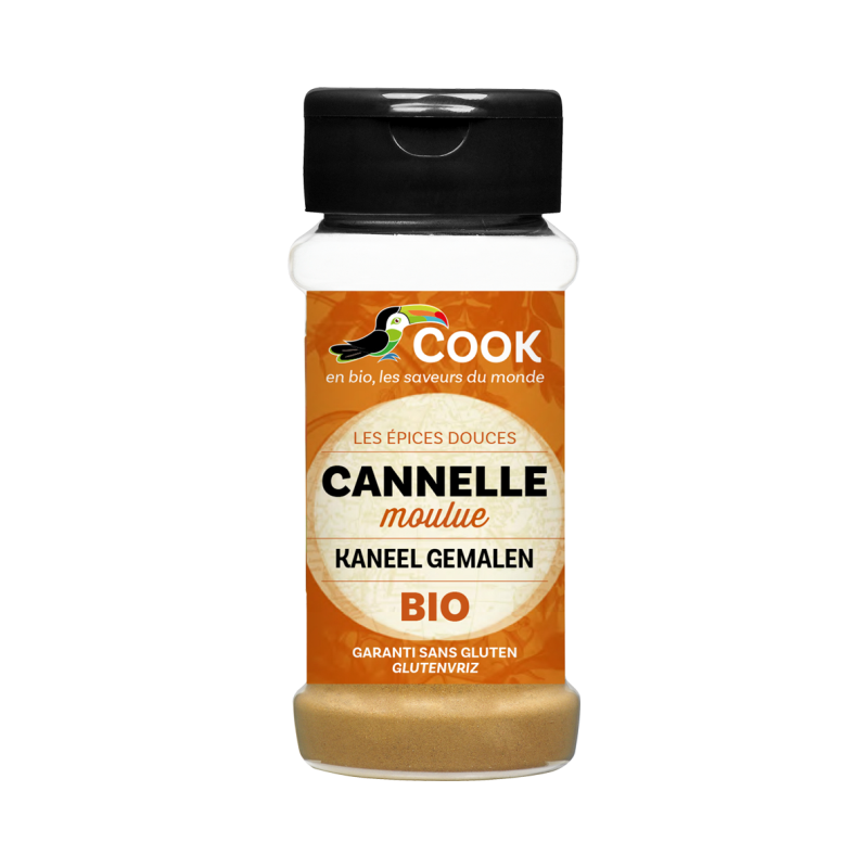 Cannelle poudre 35g