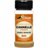 Cannelle poudre 35g