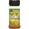 Mélange guacamole 45g