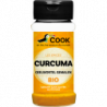 Curcuma poudre Biopartenaire 35g