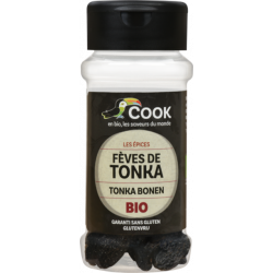 Fèves de Tonka 50g