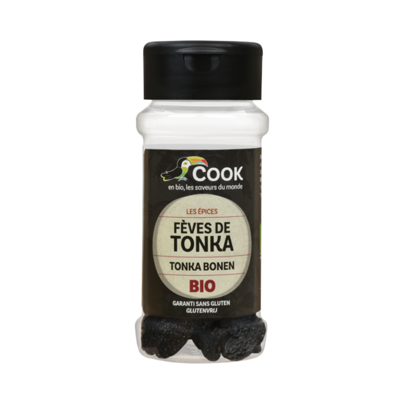 Fèves de Tonka 50g