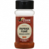 Paprika fumé 40g