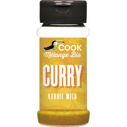 Curry poudre 35g