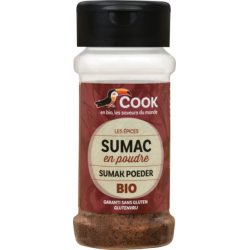 Sumac 35g