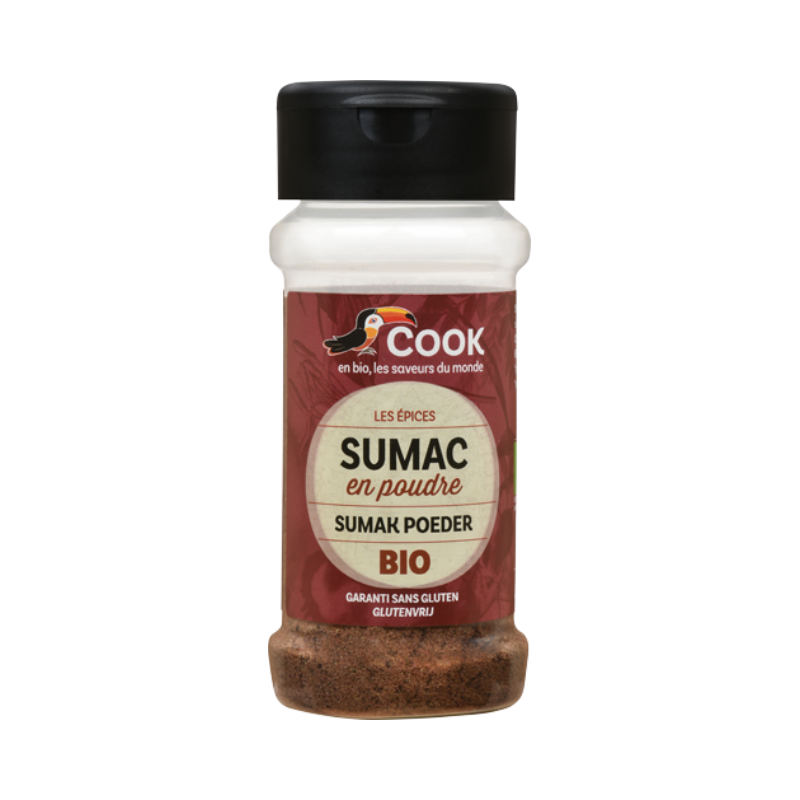 Sumac 35g