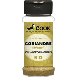 Coriandre poudre 30g