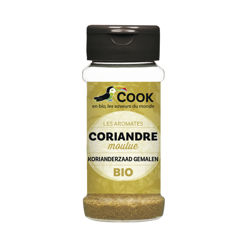 Coriandre poudre 30g