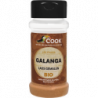 Galanga poudre 25g