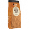 Cannelle écorce en poudre, sachet coussin 500g