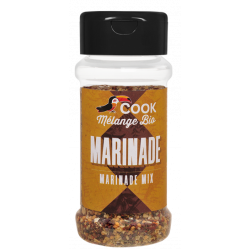 Mélange marinade 55g